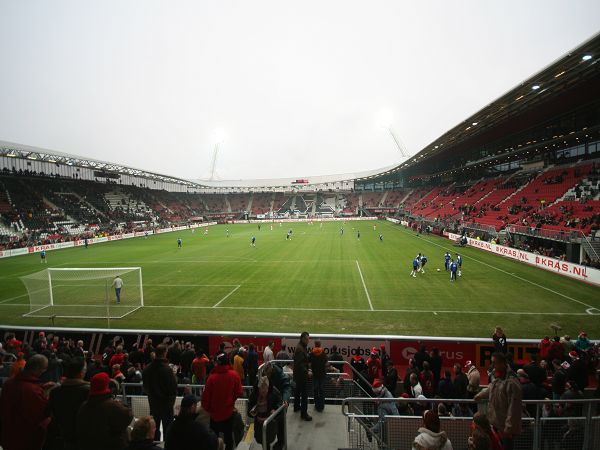 AFAS Stadion AFAS Stadion